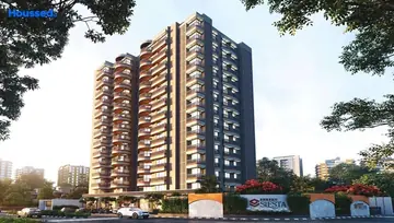 Project Image of Shreeji Siesta - Image 63586