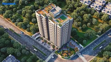 Project Image of Shreeji Siesta - Image 63589