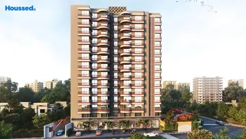 Project Image of Shreeji Siesta - Image 63588