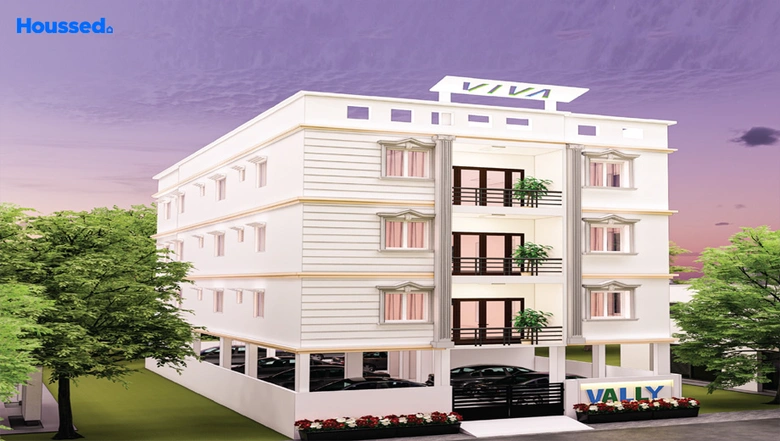 Project Image of Viva Vally in Pammal, Chennai - Image 58797
