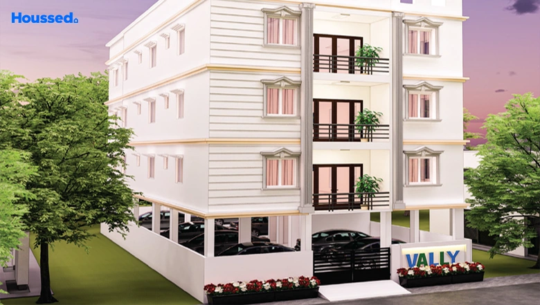 Project Image of Viva Vally in Pammal, Chennai - Image 58798