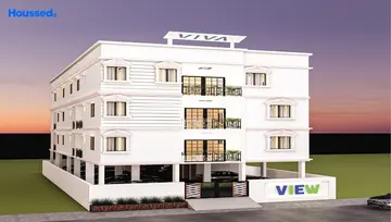 Project Image of Viva View - Image 58785