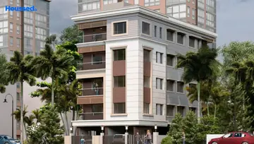Project Image of BS Shiuli - Image 59203