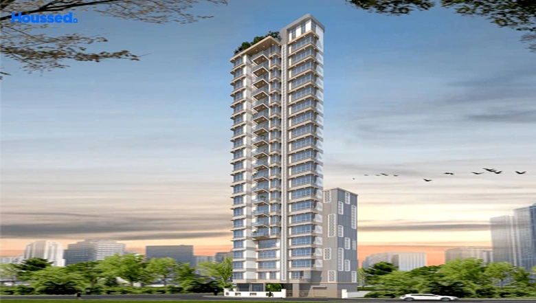 Project Image of Sugee Saraswati Niwas in Dadar West, Mumbai - Image 20914