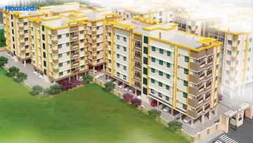Project Image of GM Meena Paradise - Image 59209