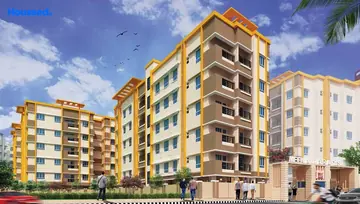 Project Image of GM Meena Paradise - Image 59210