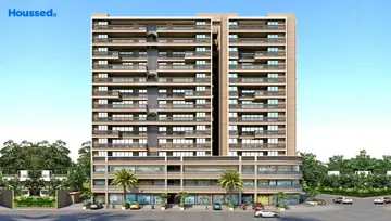 Project Image of Shikshapatri Sky Nine - Image 64093