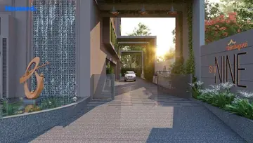 Project Image of Shikshapatri Sky Nine - Image 64094