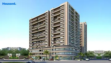Project Image of Shikshapatri Sky Nine - Image 64095