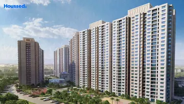 Project Image of Ideal Aqua View - Image 59046