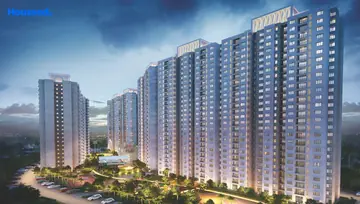 Project Image of Ideal Aqua View - Image 59045