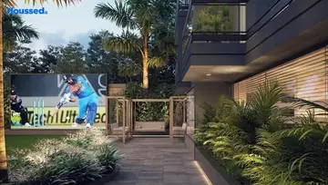 Amenities of Shikshapatri Sky View - Image 65439