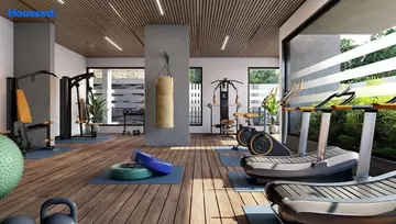 Amenities of Shikshapatri Sky View - Image 65438