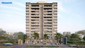 Project Image of Shikshapatri Sky View - Image 65434