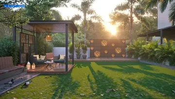 Amenities of Shikshapatri Sanidhya Bunglows - Image 63746