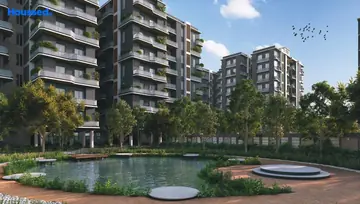 Amenities of Jain Dream Gurukul - Image 59233