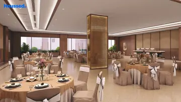 Amenities of Jain Dream Gurukul - Image 59227