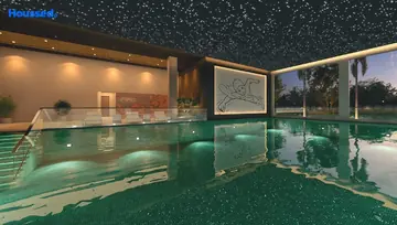 Amenities of Jain Dream Gurukul - Image 59232