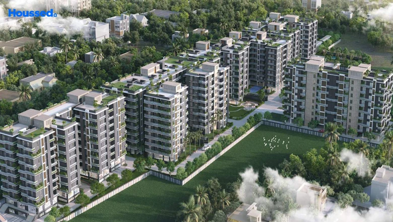 Project Image of Jain Dream Gurukul in Madhyamgram, Kolkata - Image 59226