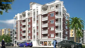 Project Image of Kalim Palace - Image 59251