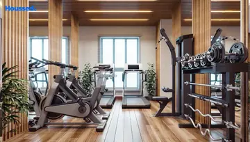 Amenities of Kalim Riviera - Image 59262
