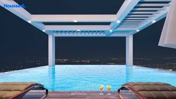 Amenities of Kalim Riviera - Image 59261