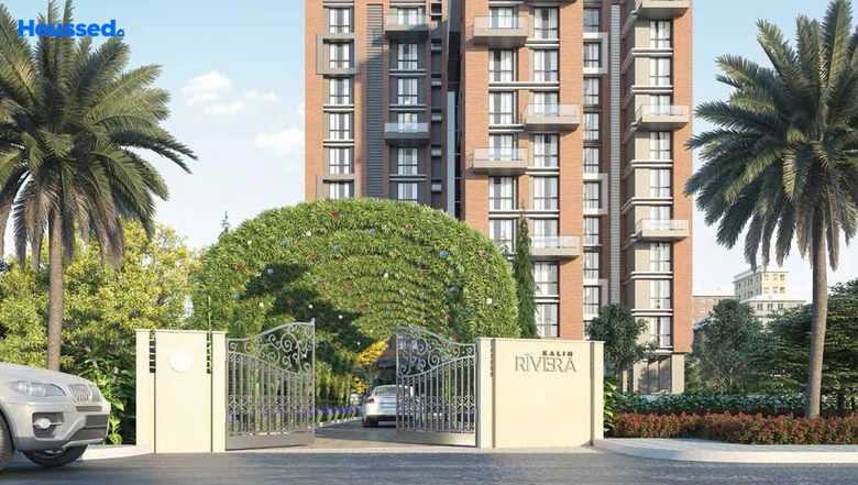 Project Image of Kalim Riviera in Khidirpur, Kolkata - Image 59258