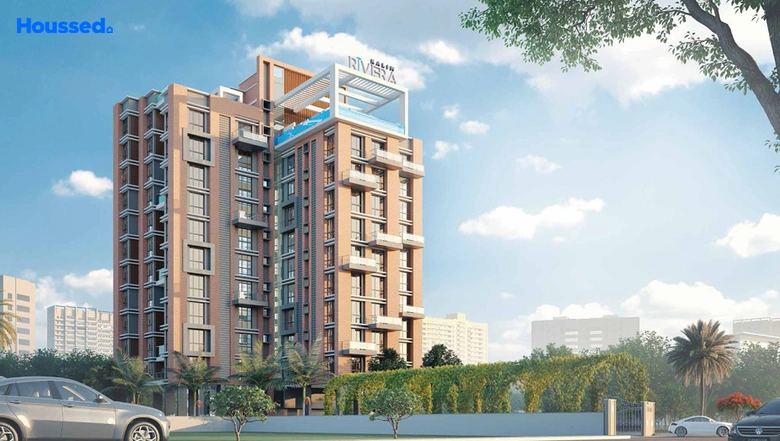 Project Image of Kalim Riviera in Khidirpur, Kolkata - Image 59260