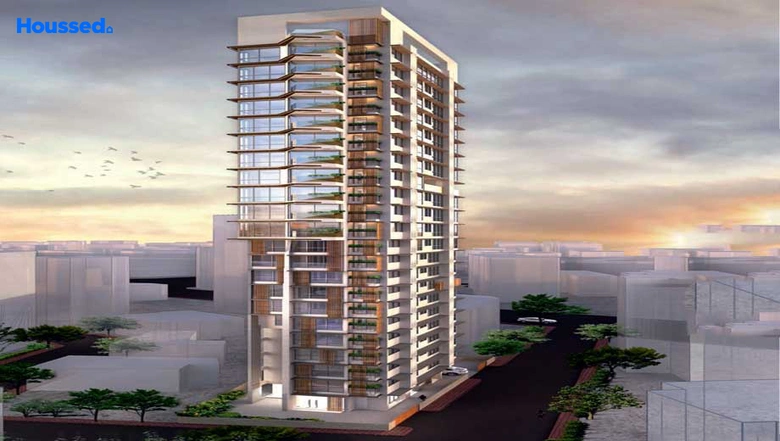 Project Image of Sugee Shubhada Deck in Dadar West, Mumbai - Image 20942