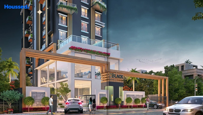Project Image of Kalim The Black in Park Circus, Kolkata - Image 59269