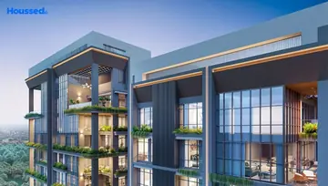 Amenities of Shikshapatri The 18th Storey - Image 63602