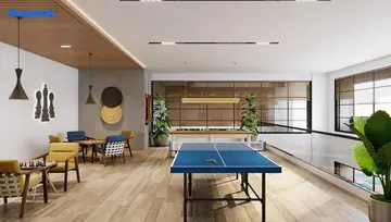 Amenities of Shikshapatri The 18th Storey - Image 63600