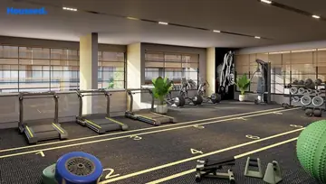 Amenities of Shikshapatri The 18th Storey - Image 63601