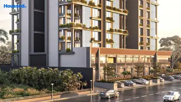 Project Image of Shikshapatri The 18th Storey - Image 63597