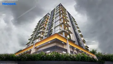 Project Image of Shikshapatri The 18th Storey - Image 63598