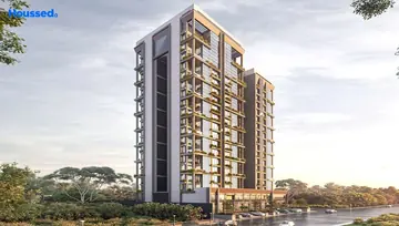 Project Image of Shikshapatri The 18th Storey - Image 63596