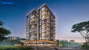 Project Image of Shikshapatri The 18th Storey - Image 63599
