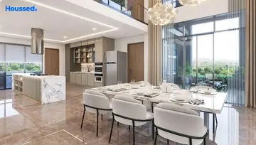 Sample Apartment of Shikshapatri The 18th Storey - Image 63604