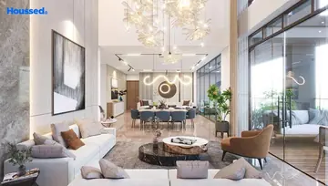 Sample Apartment of Shikshapatri The 18th Storey - Image 63603