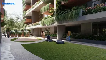 Amenities of Devsatya Verdana - Image 64143