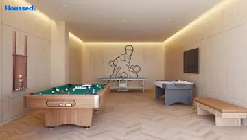 Amenities of Devsatya Verdana - Image 64145