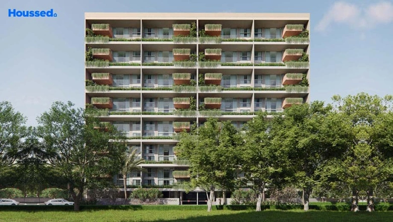 Project Image of Devsatya Verdana in Raysan, Gandhinagar - Image 64139