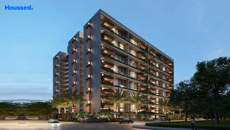 Project Image of Devsatya Verdana in Raysan, Gandhinagar - Image 64140