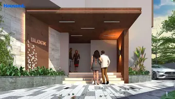 Amenities of Perfect Pashupati Residency - Image 59056