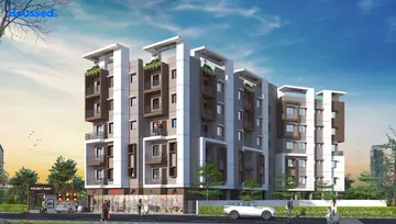 Project Image of Perfect Pashupati Residency - Image 59055