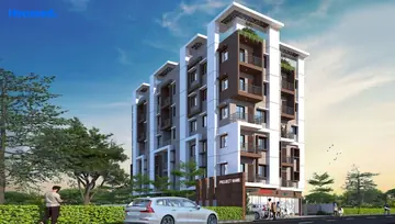 Project Image of Perfect Pashupati Residency - Image 59053