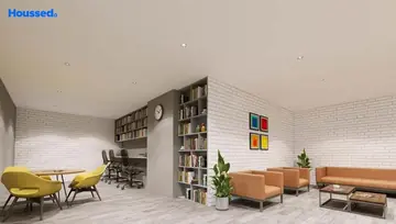 Amenities of Vinayak Sapphire - Image 64207