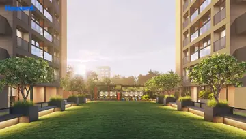 Amenities of Vinayak Sapphire - Image 64208