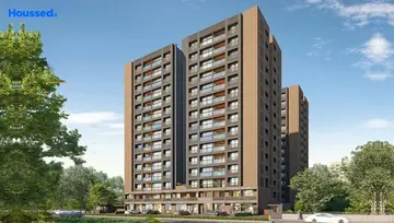 Project Image of Vinayak Sapphire - Image 64206