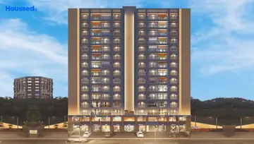 Project Image of Vinayak Sapphire - Image 64205